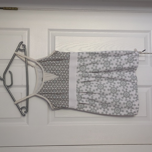 Chlorophylle yoga tank - Picture 1 of 2